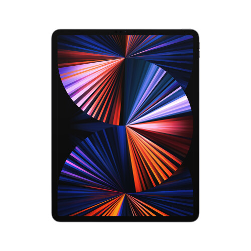 Refurbished iPad Pro 11 inch 2018 64 GB 4G Space Gray Als nieuw Tweedehands