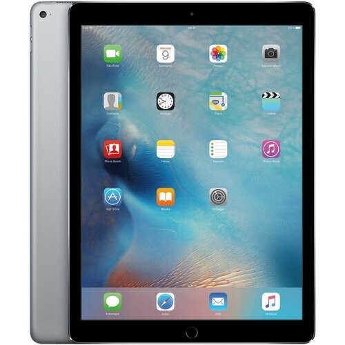 Refurbished iPad Pro 12.9 (2015) 1e generatie 128 Go - WiFi + 4G - Spacegrijs Tweedehands