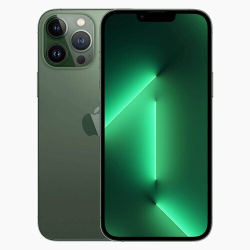 Refurbished iPhone 11 Pro 512 gb Groen Als nieuw Tweedehands