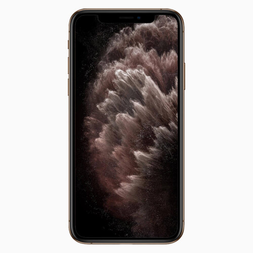 Refurbished iPhone 11 Pro 64 GB Goud Gebruikt Tweedehands