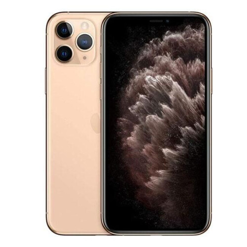 Apple iPhone 11 Pro - 64GB - A13 Bionic - Goud