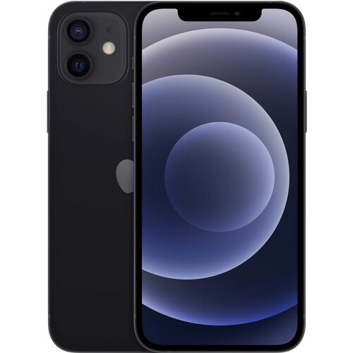 Refurbished iPhone 12 128GB Tweedehands