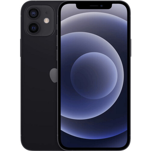 Refurbished iPhone 12 128GB Tweedehands