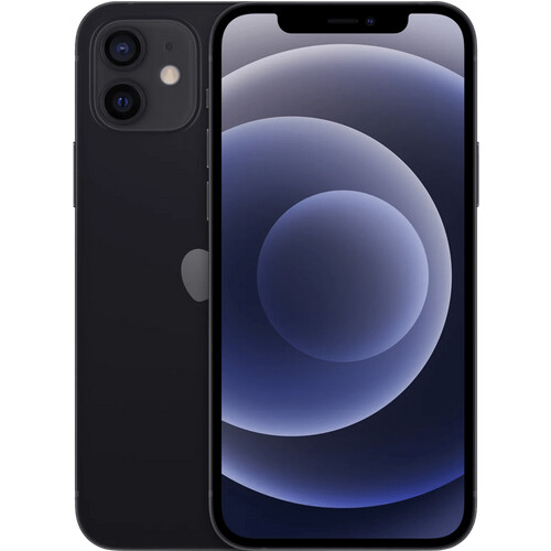 Refurbished iPhone 12 128GB Tweedehands