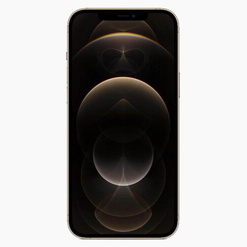 Refurbished iPhone 12 Pro 256 GB Goud Als nieuw Tweedehands