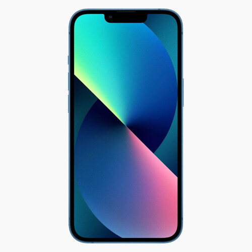 Refurbished iPhone 13 256 GB Blauw Als nieuw Tweedehands