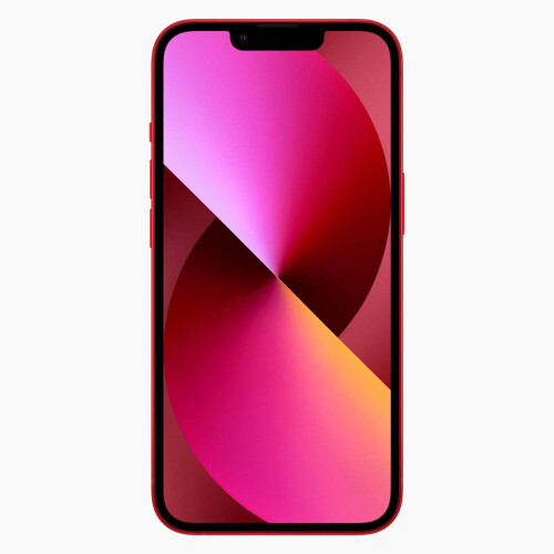 Refurbished iPhone 13 512 GB Rood Gebruikt Tweedehands