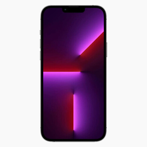 Refurbished iPhone 13 Pro 128 GB Grafiet Als nieuw Tweedehands
