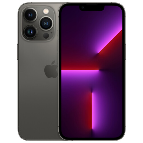 Refurbished iPhone 13 Pro 256 GB Grafiet Gebruikt Tweedehands