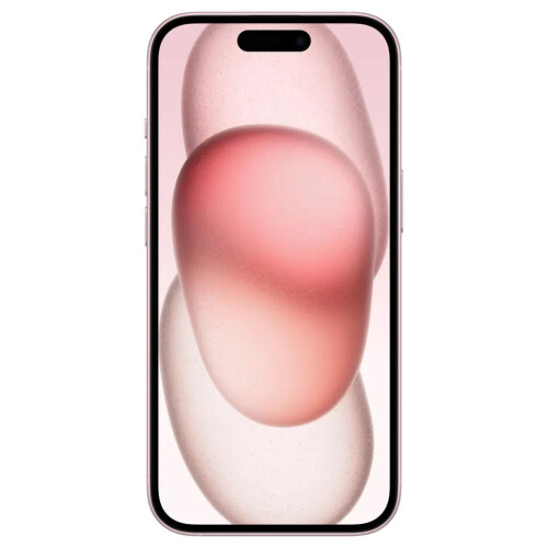 Refurbished iPhone 15 Plus 128 GB Roze Als nieuw Tweedehands