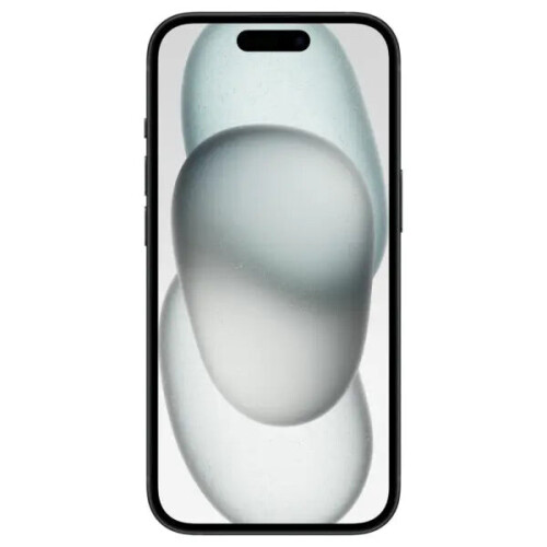 Refurbished iPhone 15 Plus 256 GB Zwart Als nieuw Tweedehands