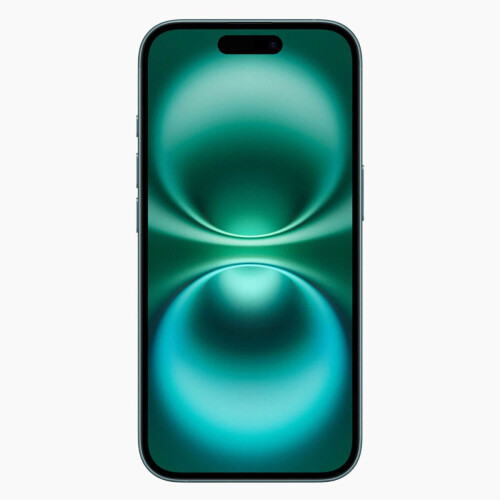 Refurbished iPhone 16 Plus 128 GB Groen Licht gebruikt Tweedehands