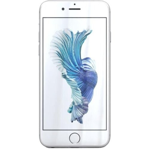 Refurbished iPhone 6S 32GB - Zilver - Simlockvrij Tweedehands