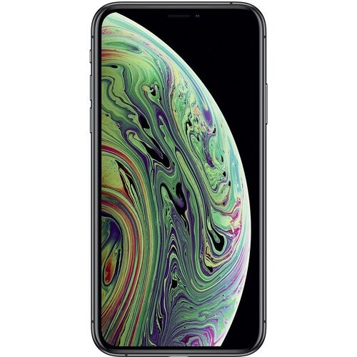 Refurbished iPhone XS 256GB - Spacegrijs - Simlockvrij Tweedehands