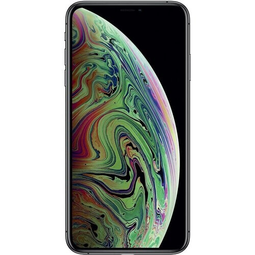 Refurbished iPhone XS Max 64GB - Spacegrijs - Simlockvrij Tweedehands