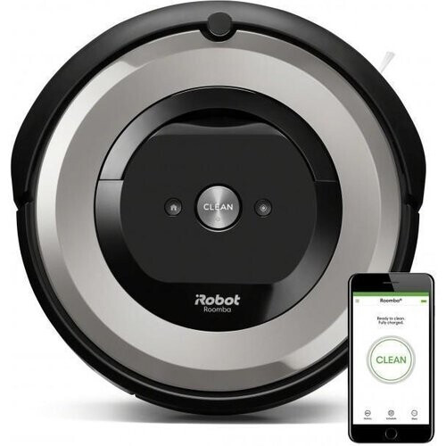 Refurbished Irobot Roomba e5154 Stofzuiger Tweedehands