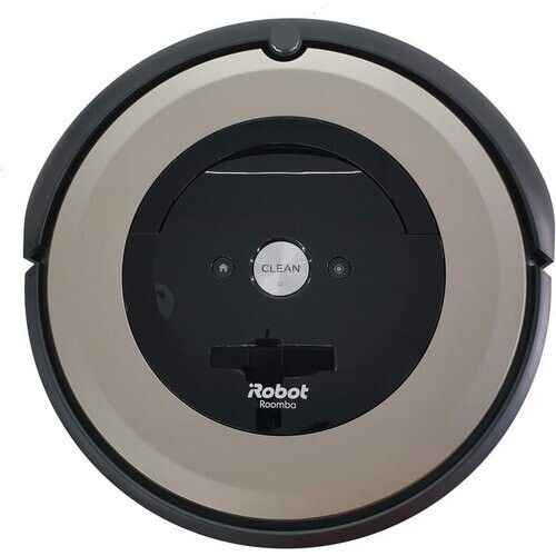 Refurbished Irobot Roomba e6 Stofzuiger Tweedehands