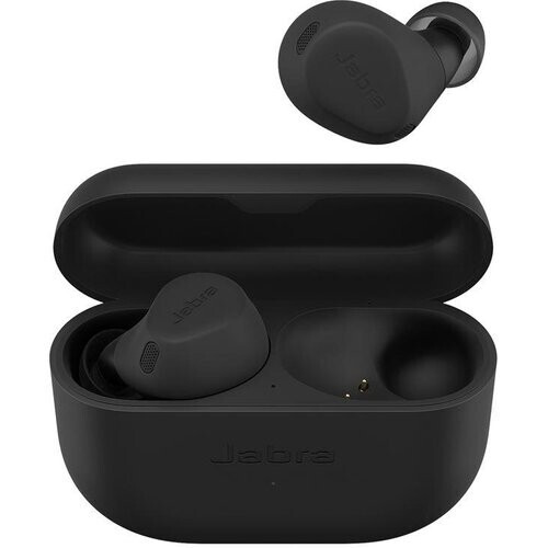 Refurbished Jabra Elite 8 Active Oordopjes - In-Ear Bluetooth Geluidsdemper Tweedehands