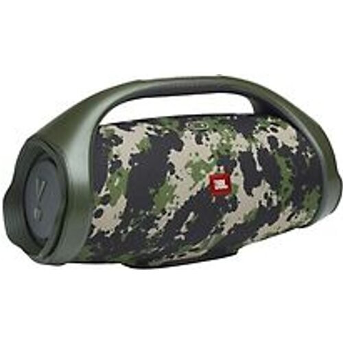 Refurbished JBL Boombox 2 camouflage Tweedehands