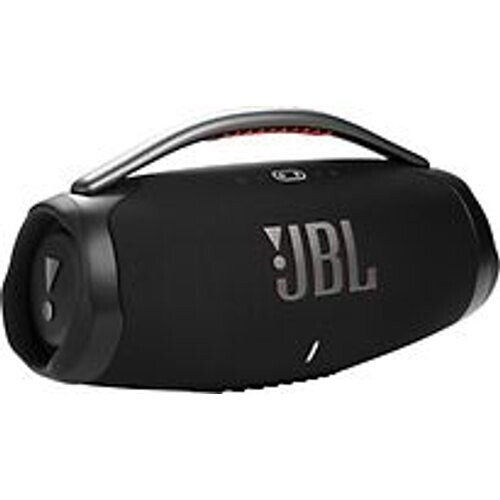 Refurbished JBL Boombox 3 zwart Tweedehands