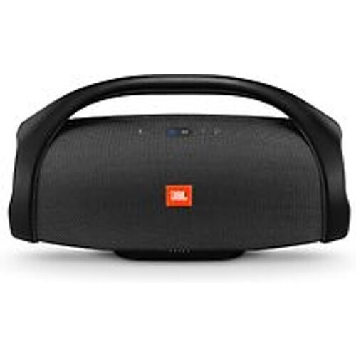Refurbished JBL Boombox zwart Tweedehands