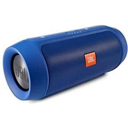 Refurbished JBL Charge 2+ blauw Tweedehands