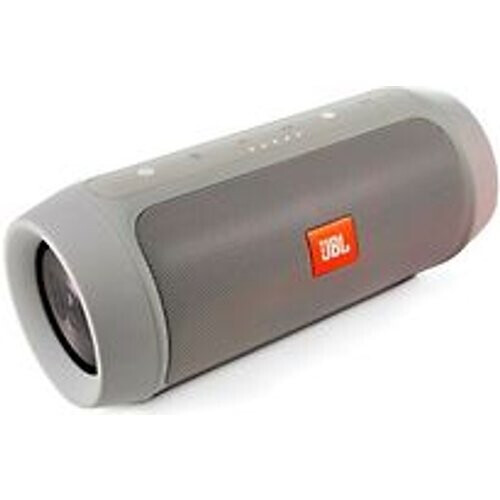 Refurbished JBL Charge 2+ grijs Tweedehands