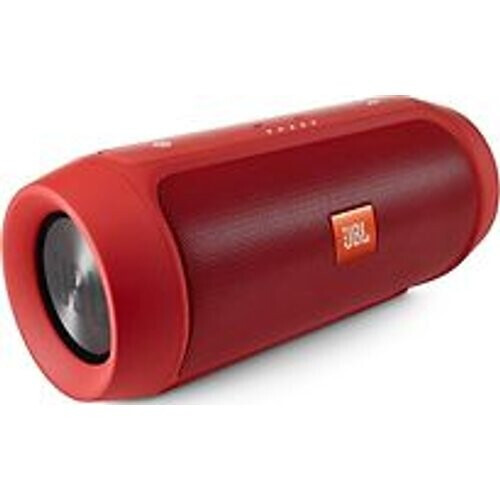 Refurbished JBL Charge 2+ rood Tweedehands