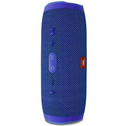 Refurbished JBL Charge 3 blauw Tweedehands