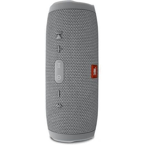 Refurbished JBL Charge 3 grijs Tweedehands