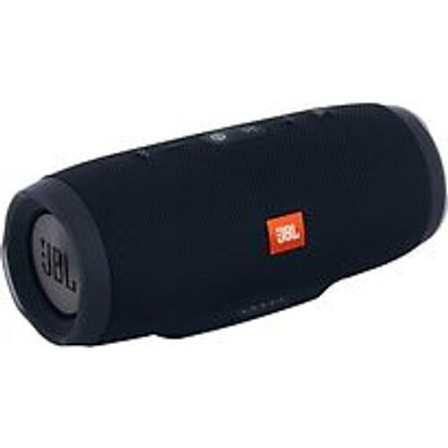 Refurbished JBL Charge 3 zwart Tweedehands