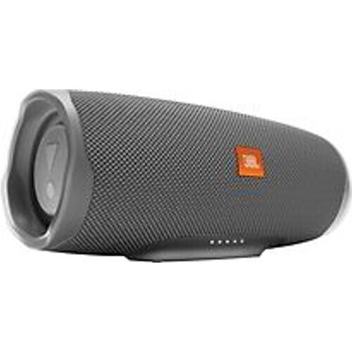 Refurbished JBL Charge 4 grijs Tweedehands