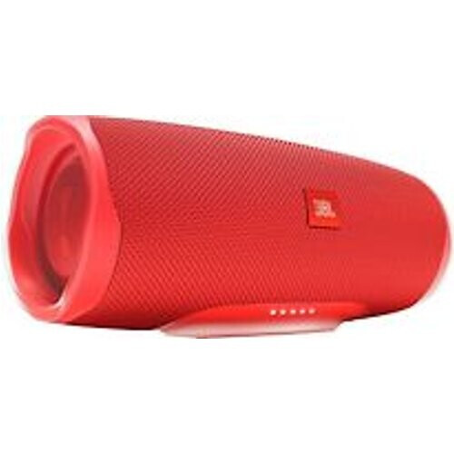 Refurbished JBL Charge 4 rood Tweedehands