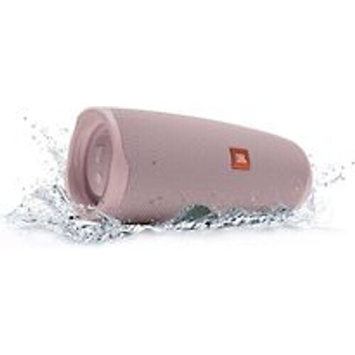 Refurbished JBL Charge 4 roze Tweedehands