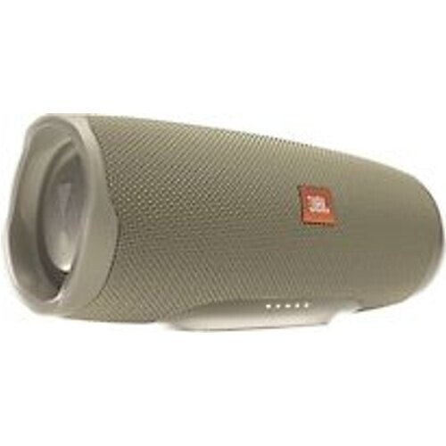 Refurbished JBL Charge 4 zand Tweedehands