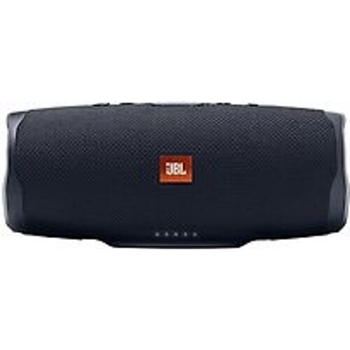 Refurbished JBL Charge 4 zwart Tweedehands