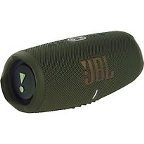 Refurbished JBL Charge 5 groen Tweedehands