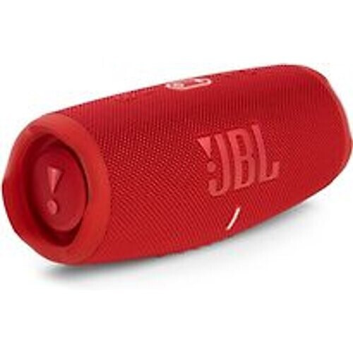 Refurbished JBL Charge 5 rood Tweedehands