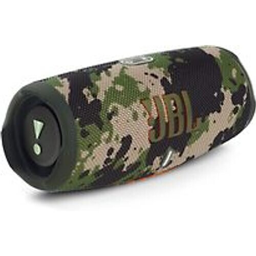 Refurbished JBL Charge 5 squad Tweedehands
