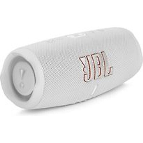 Refurbished JBL Charge 5 wit Tweedehands