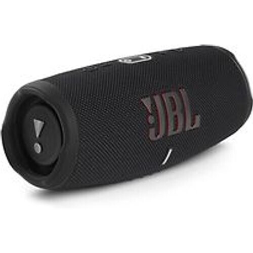 Refurbished JBL Charge 5 zwart Tweedehands