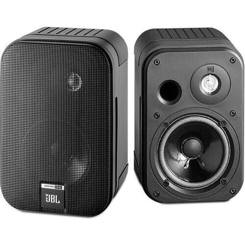 Refurbished JBL Control One Speaker - Zwart Tweedehands