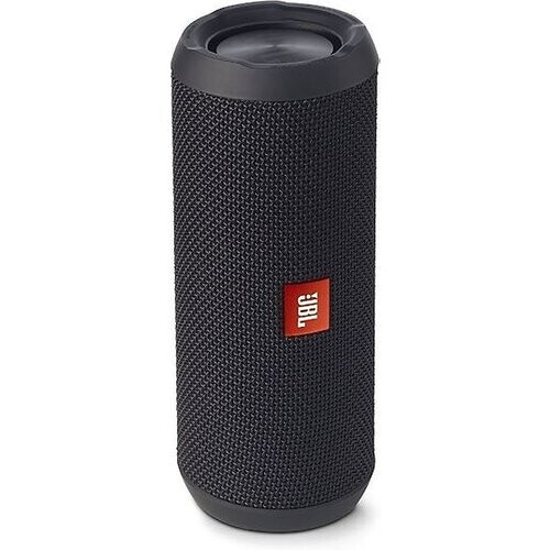 Refurbished JBL Flip 3 zwart Tweedehands