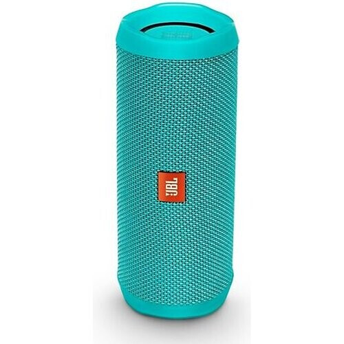 Refurbished JBL Flip 4 groen Tweedehands