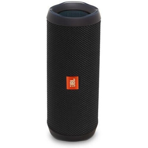 Refurbished JBL Flip 4 Speaker Bluetooth - Zwart Tweedehands