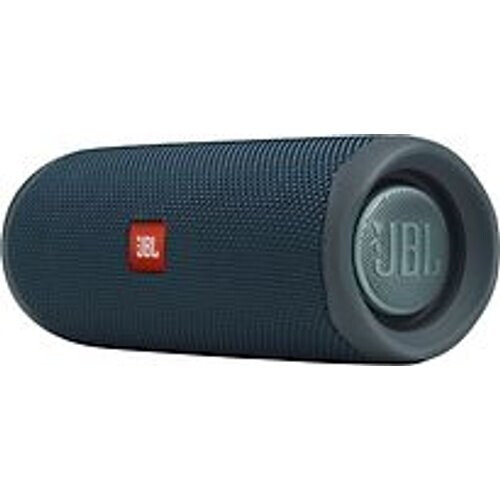 Refurbished JBL Flip 5 blauw Tweedehands