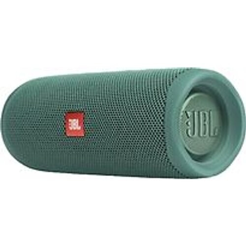 Refurbished JBL Flip 5 Eco bos groen Tweedehands
