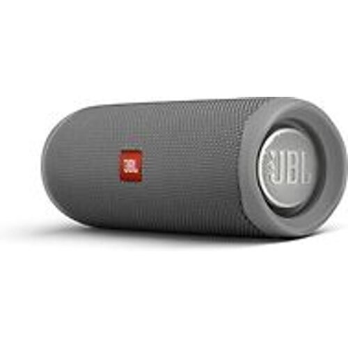 Refurbished JBL Flip 5 grijs Tweedehands