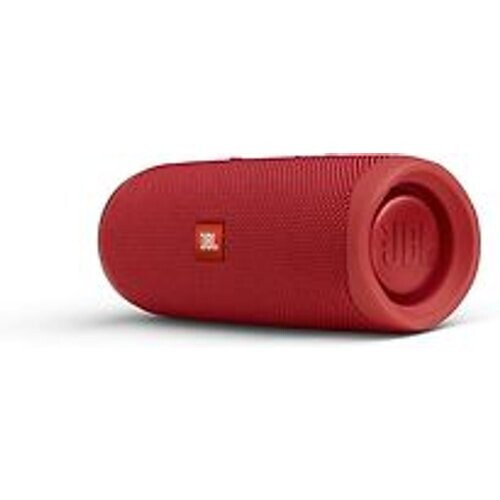 Refurbished JBL Flip 5 rood Tweedehands