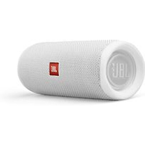 Refurbished JBL Flip 5 wit Tweedehands